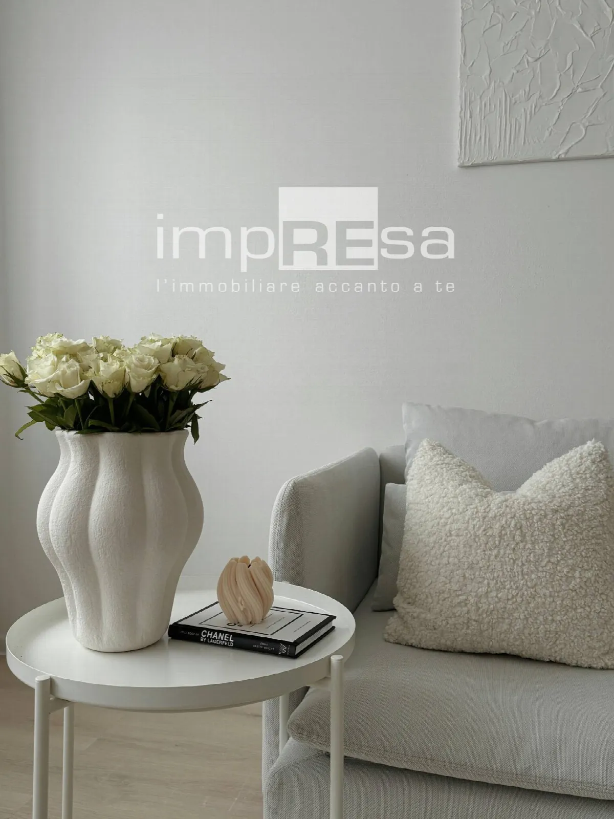 Appartamento in vendita a Pordenone, Centro - foto 4