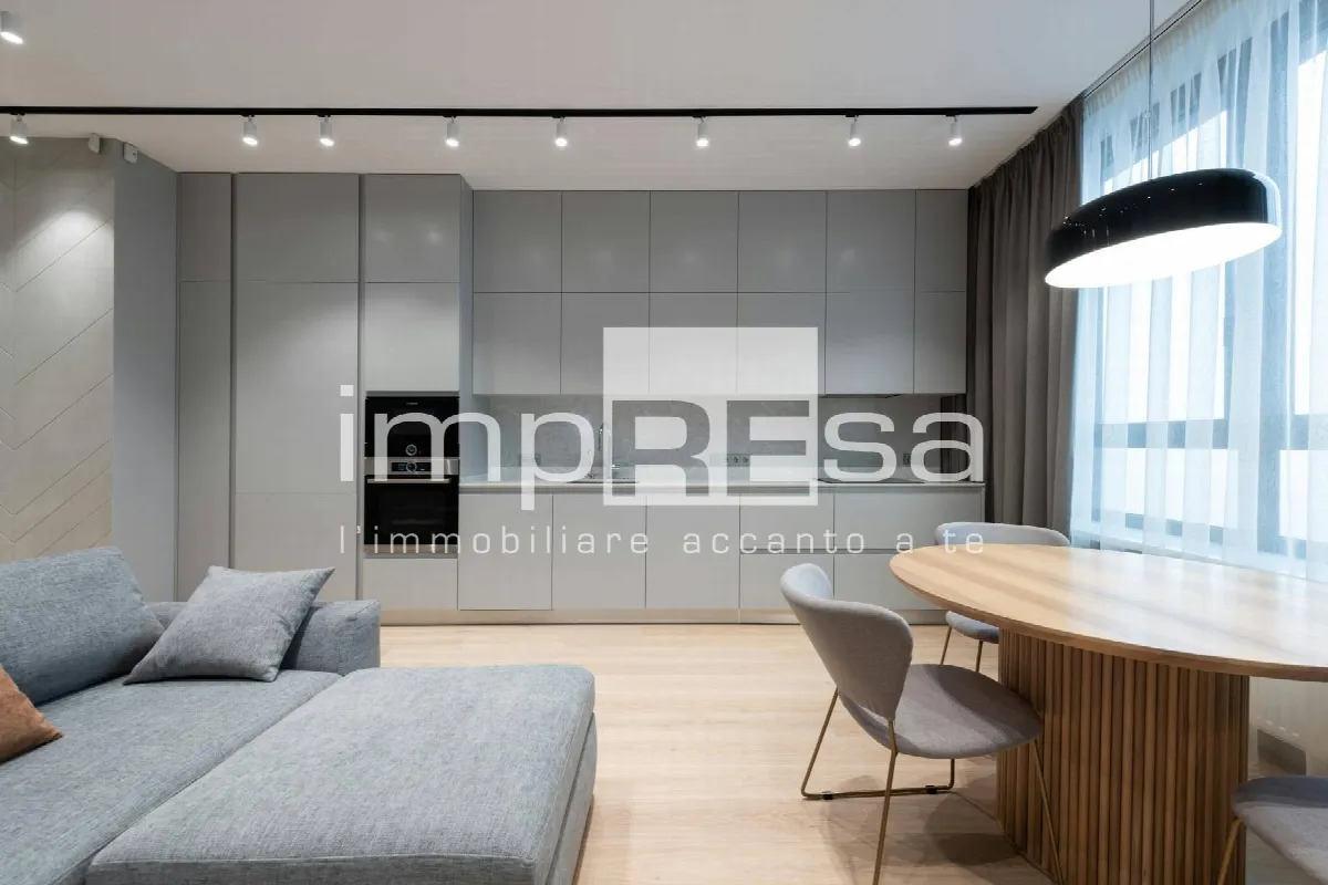 Appartamento in vendita a Pordenone, Centro - foto 1