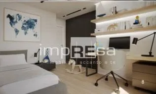 Appartamento in vendita a Pordenone, Centro - foto 4