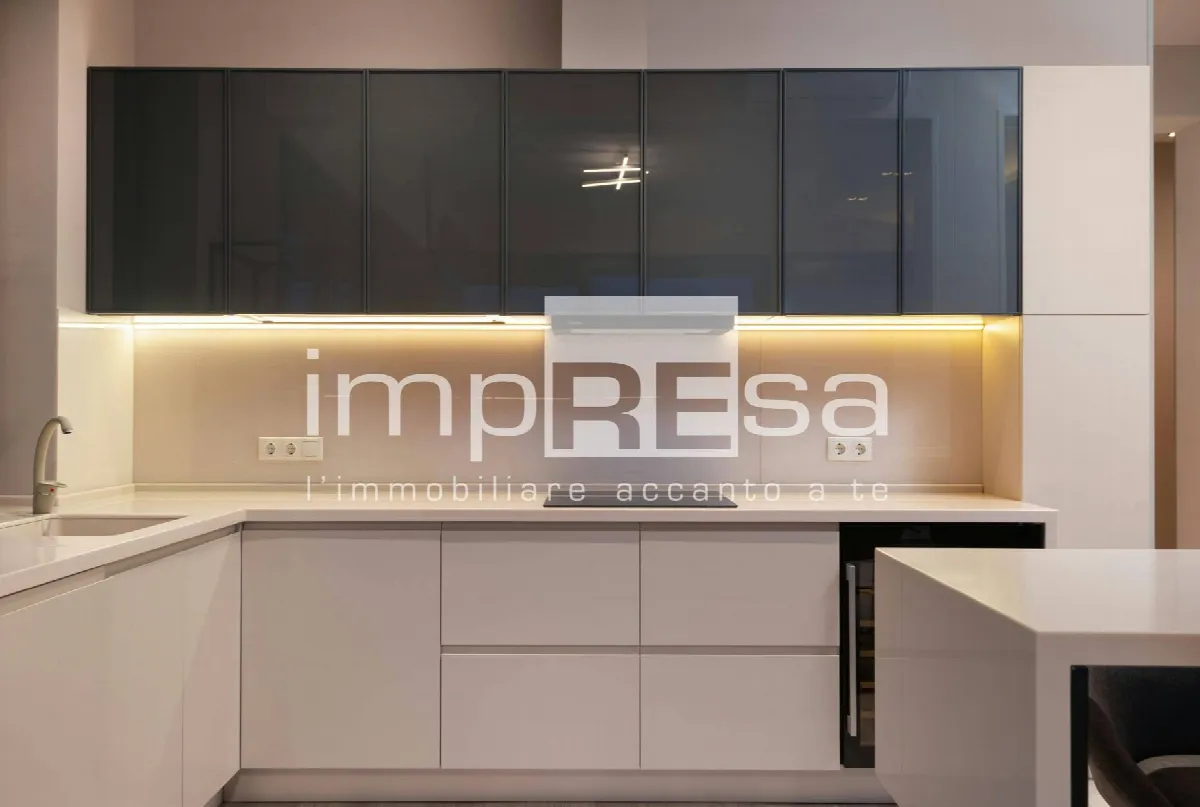 Appartamento in vendita a Pordenone, Centro - foto 1