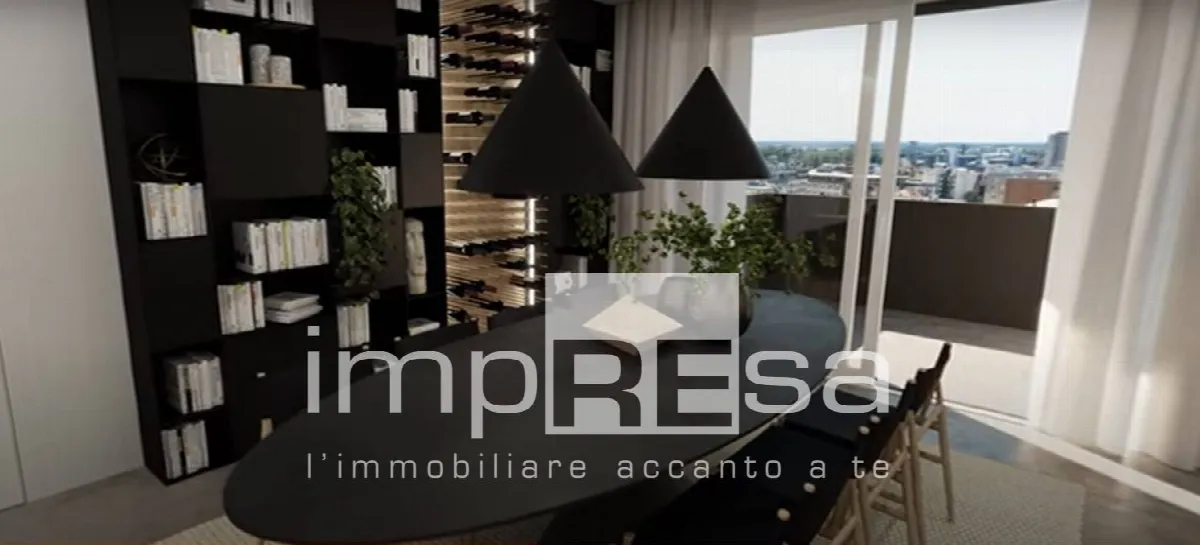 Appartamento in vendita a Pordenone, Centro - foto 3