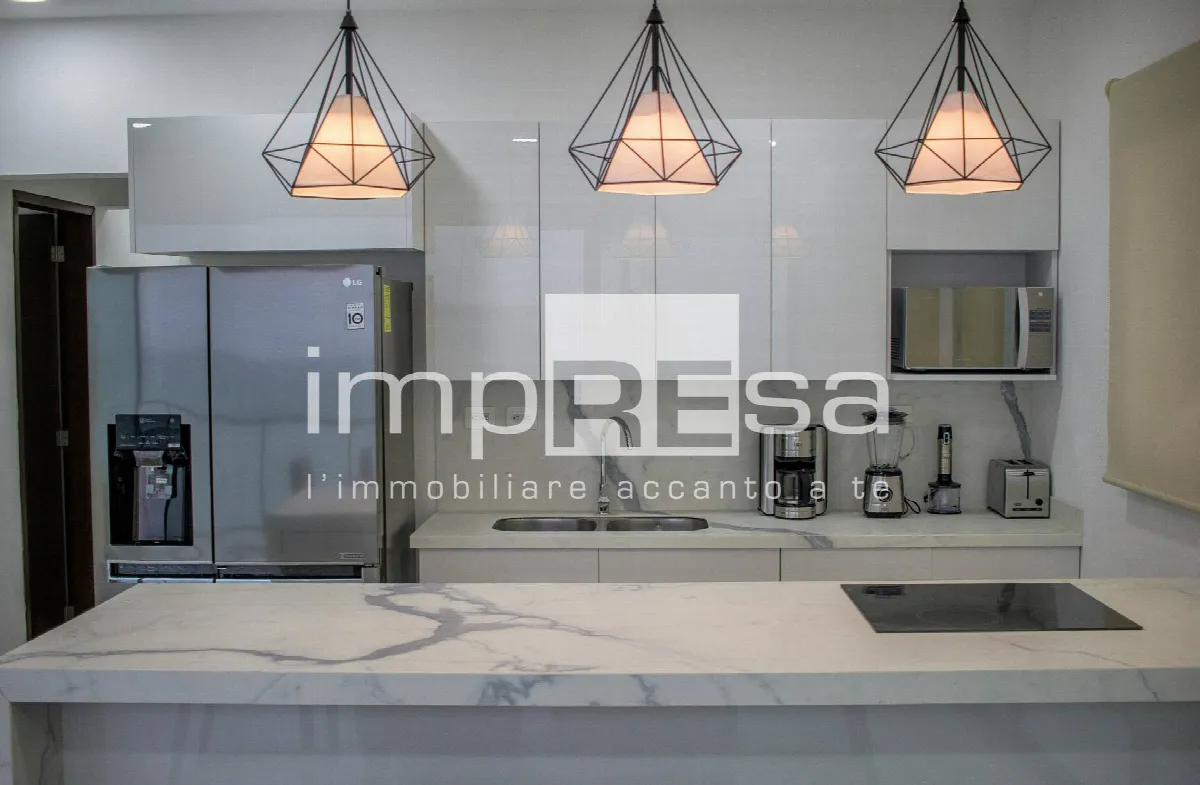 Appartamento in vendita a Pordenone, Centro - foto 1