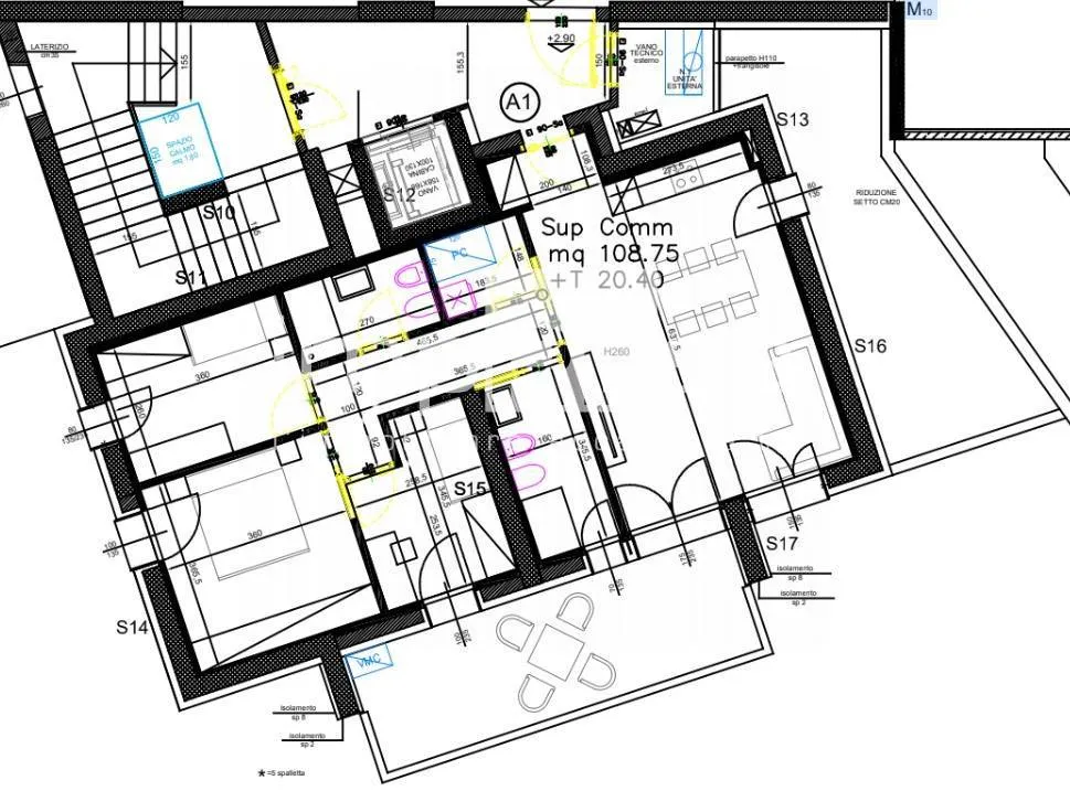Appartamento in vendita a Pordenone, Centro - foto 2