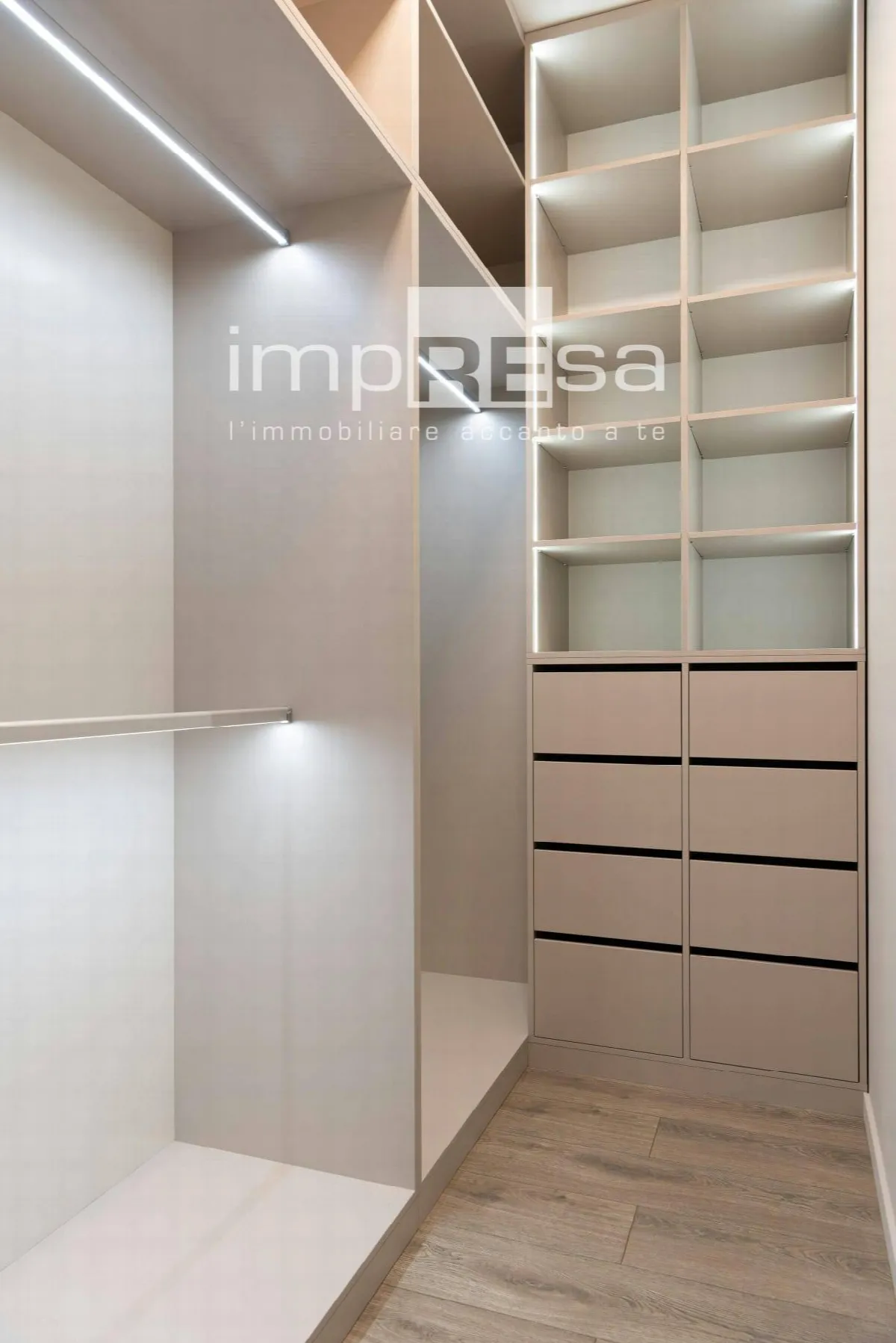 Appartamento in vendita a Pordenone, Centro - foto 10