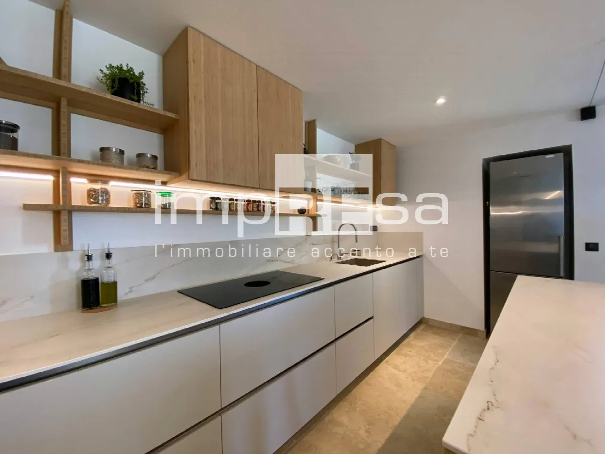 Appartamento in vendita a Pordenone, Centro - foto 3
