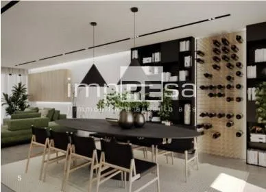 Appartamento in vendita a Pordenone, Centro - foto 4