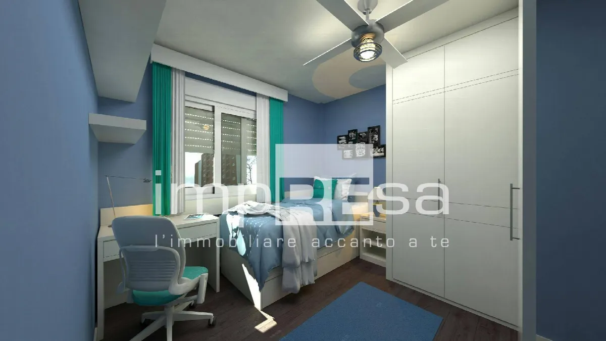 Appartamento in vendita a Aviano - foto 2