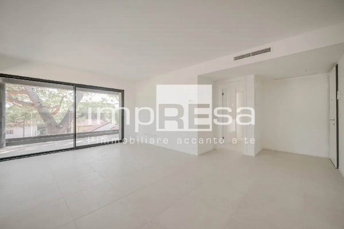 Appartamento in vendita a Lignano Sabbiadoro, Lignano Pineta - foto 1