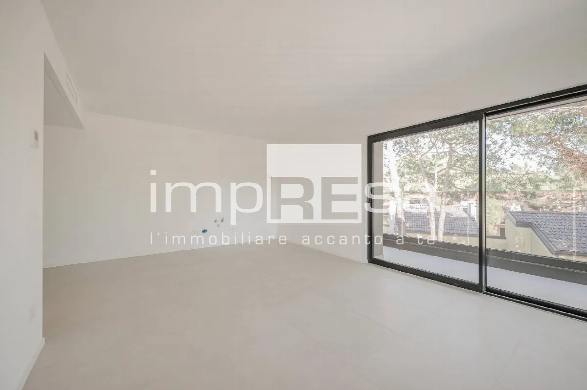 Appartamento in vendita a Lignano Sabbiadoro, Lignano Pineta - foto 5