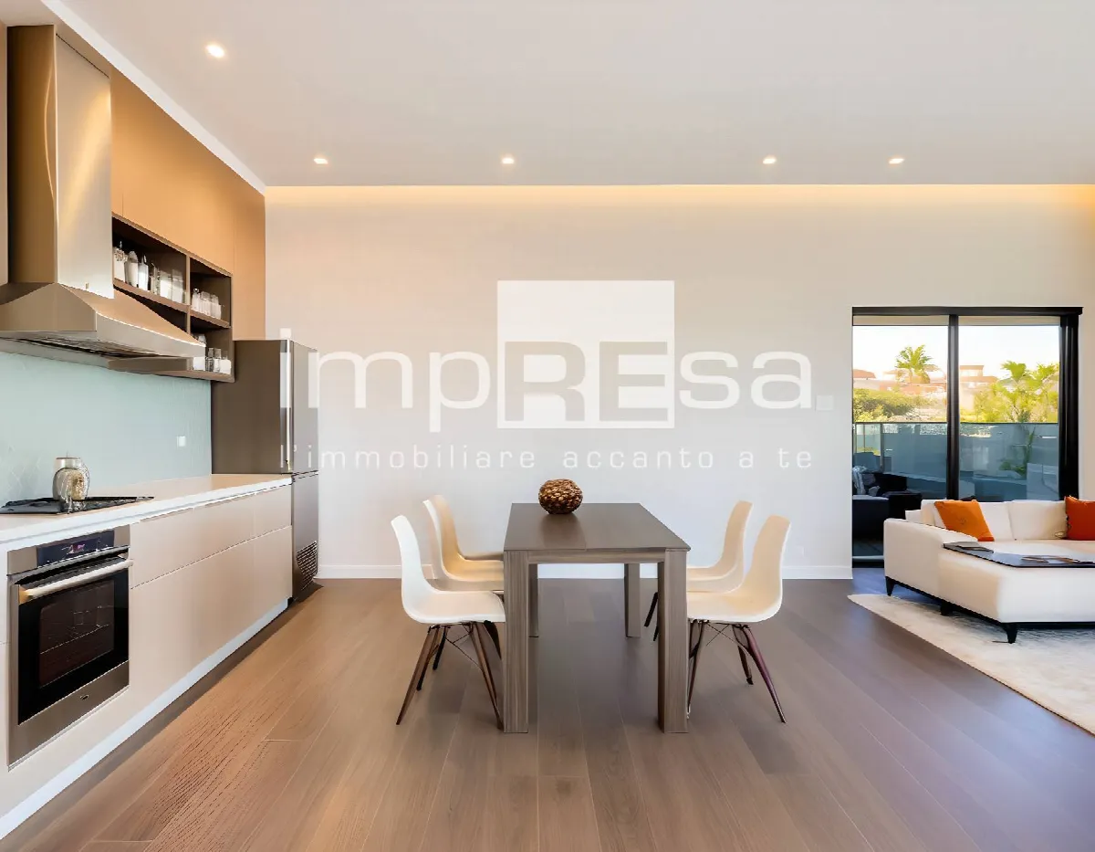 Appartamento in vendita a Lignano Sabbiadoro, Lignano Pineta - foto 7