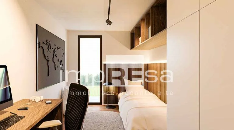 Appartamento in vendita a Sacile - foto 8