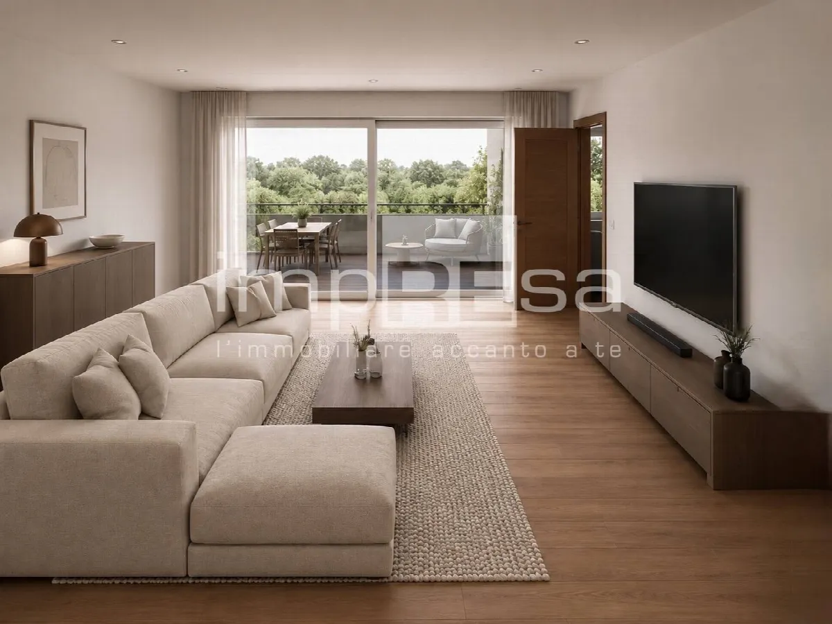Appartamento in vendita a Sacile - foto 1
