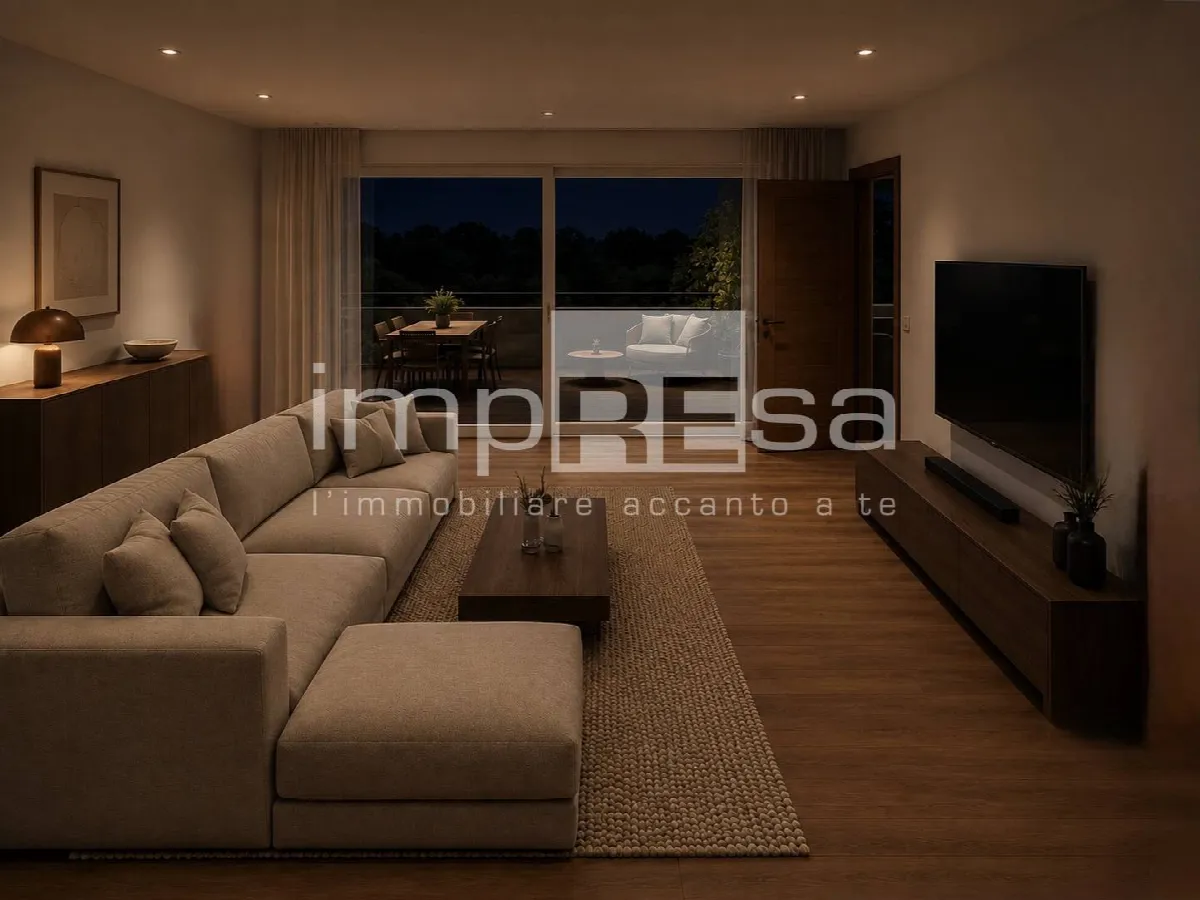 Appartamento in vendita a Sacile - foto 2