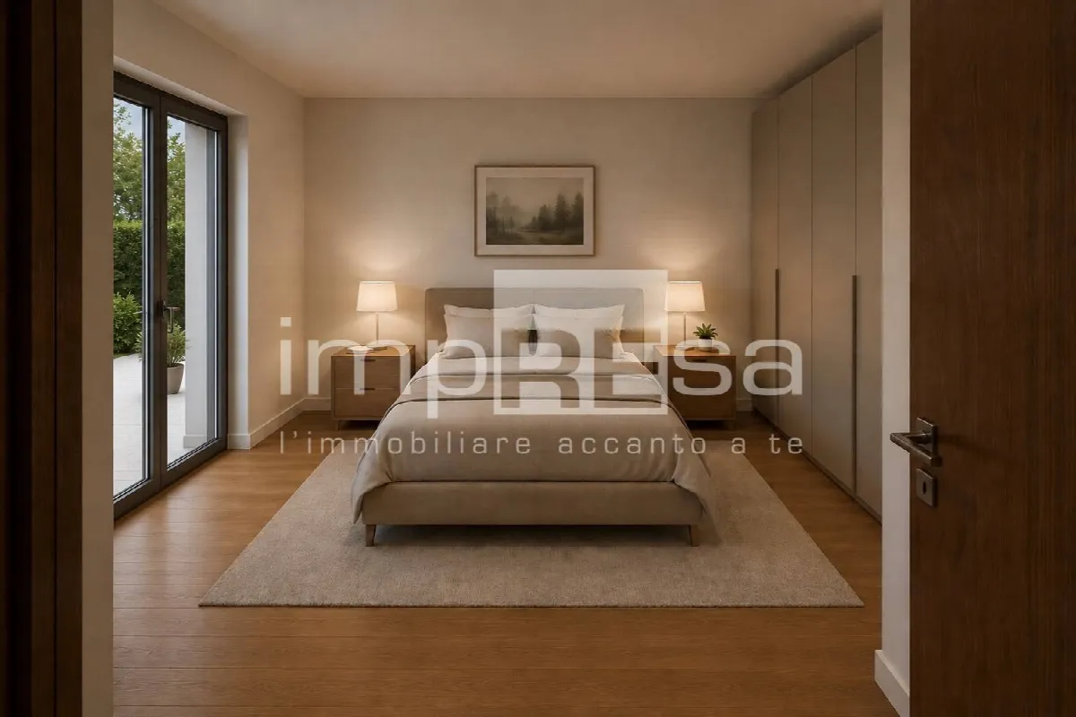Appartamento in vendita a Sacile - foto 5