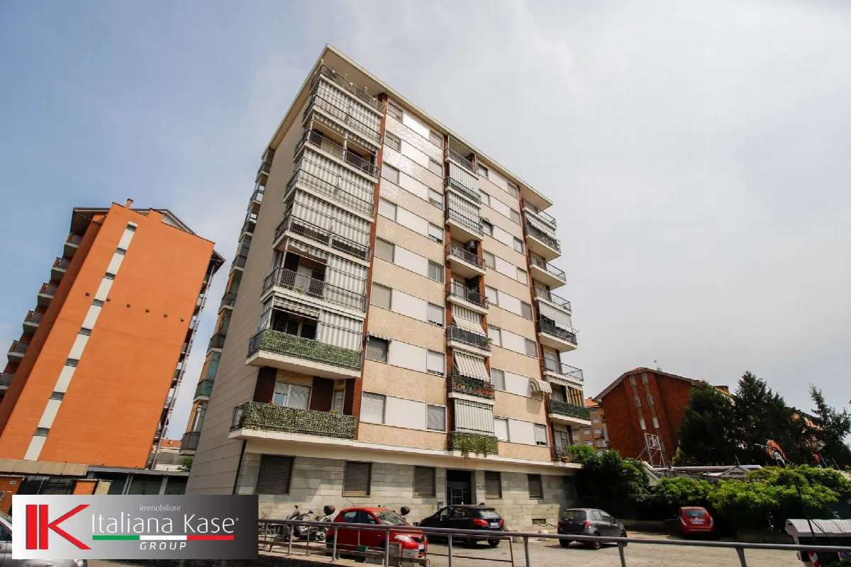 3 locali in vendita a Torino, Barca - foto 2