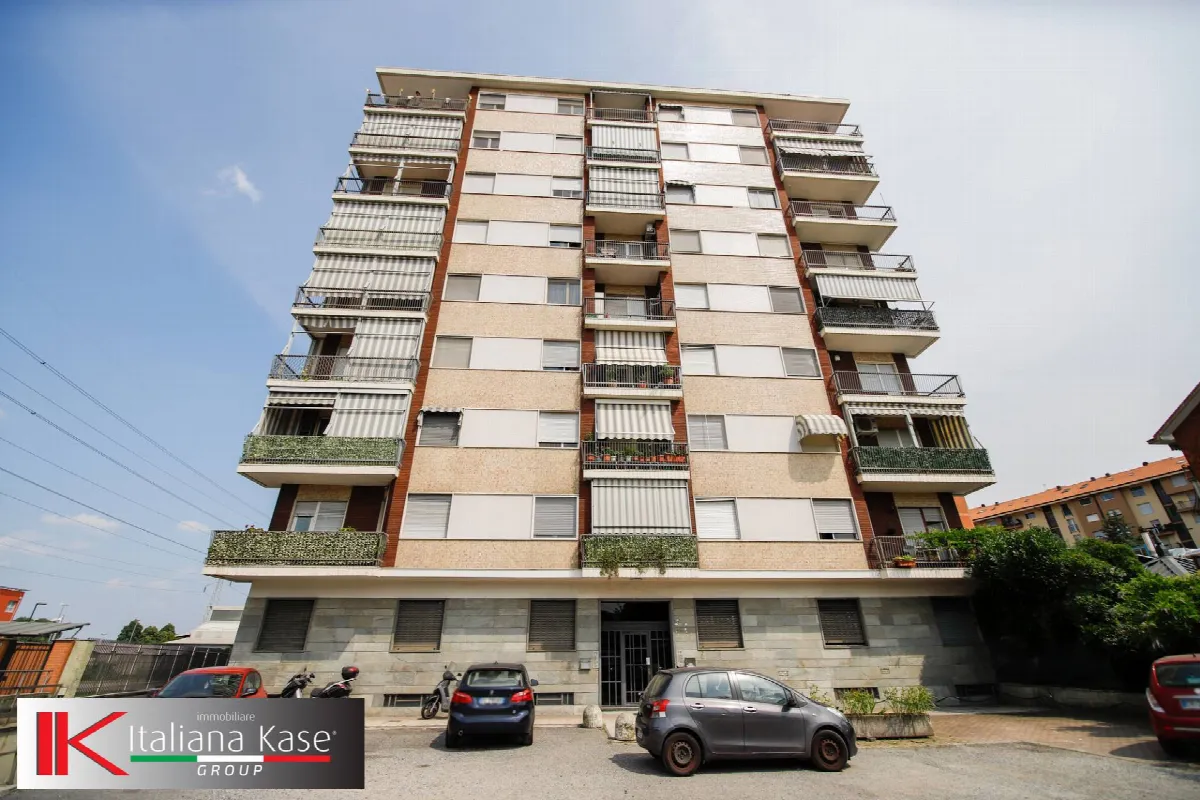 3 locali in vendita a Torino, Barca - foto 3