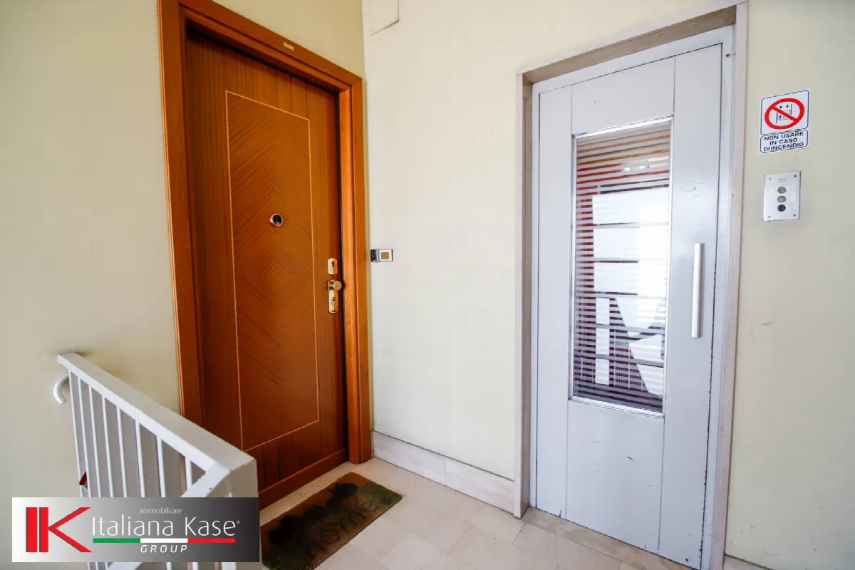 3 locali in vendita a Torino, Barca - foto 6
