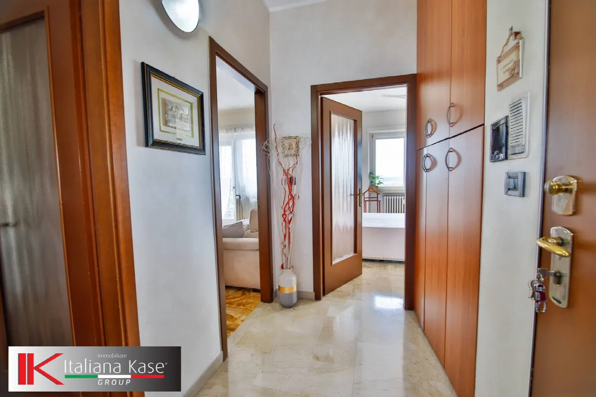3 locali in vendita a Torino, Barca - foto 7