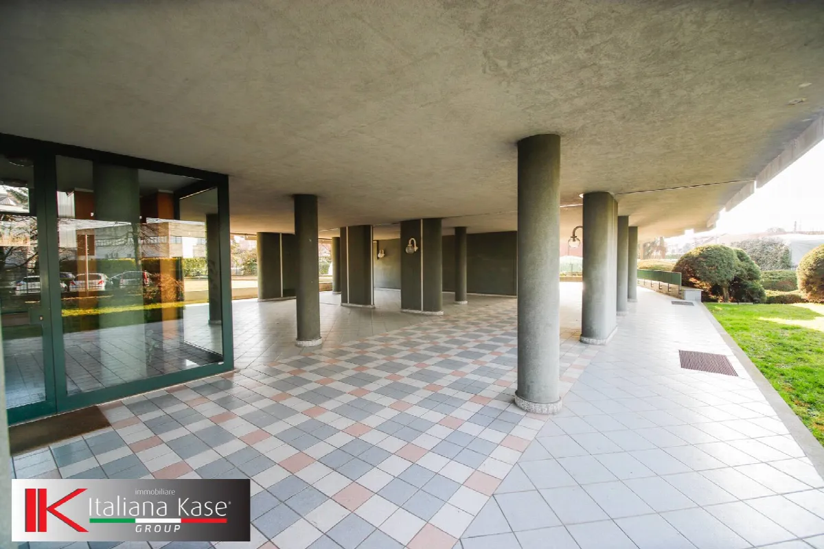 Attico in vendita a San Mauro Torinese, Pragranda - foto 2