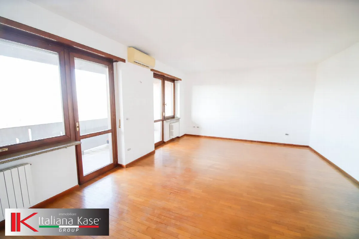 Attico in vendita a San Mauro Torinese, Pragranda - foto 4