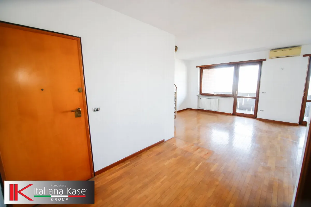 Attico in vendita a San Mauro Torinese, Pragranda - foto 7