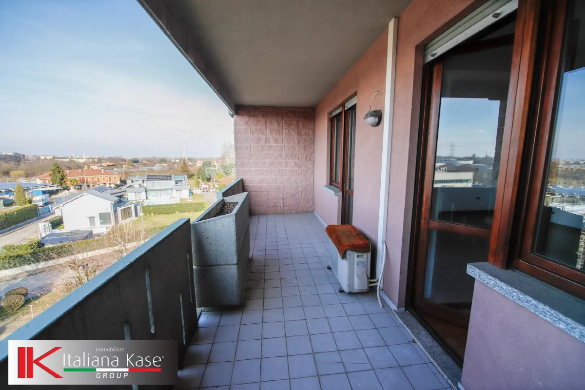 Attico in vendita a San Mauro Torinese, Pragranda - foto 9