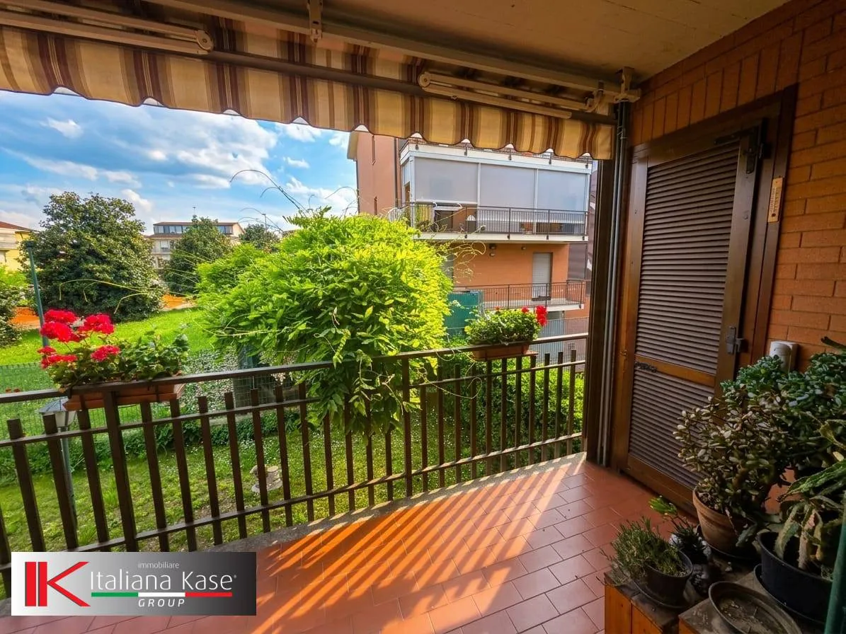 4 locali in vendita a Settimo Torinese, San Gallo - foto 1