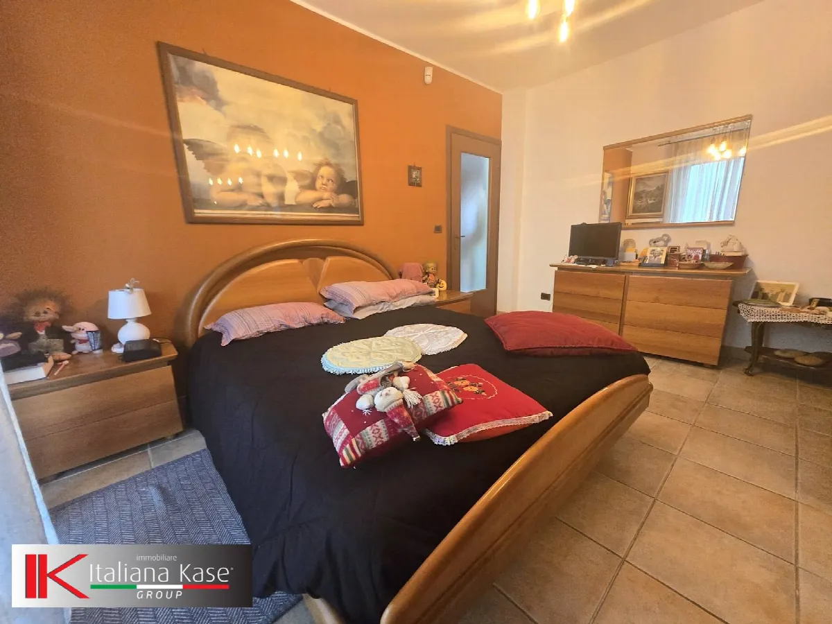 4 locali in vendita a Settimo Torinese, San Gallo - foto 10