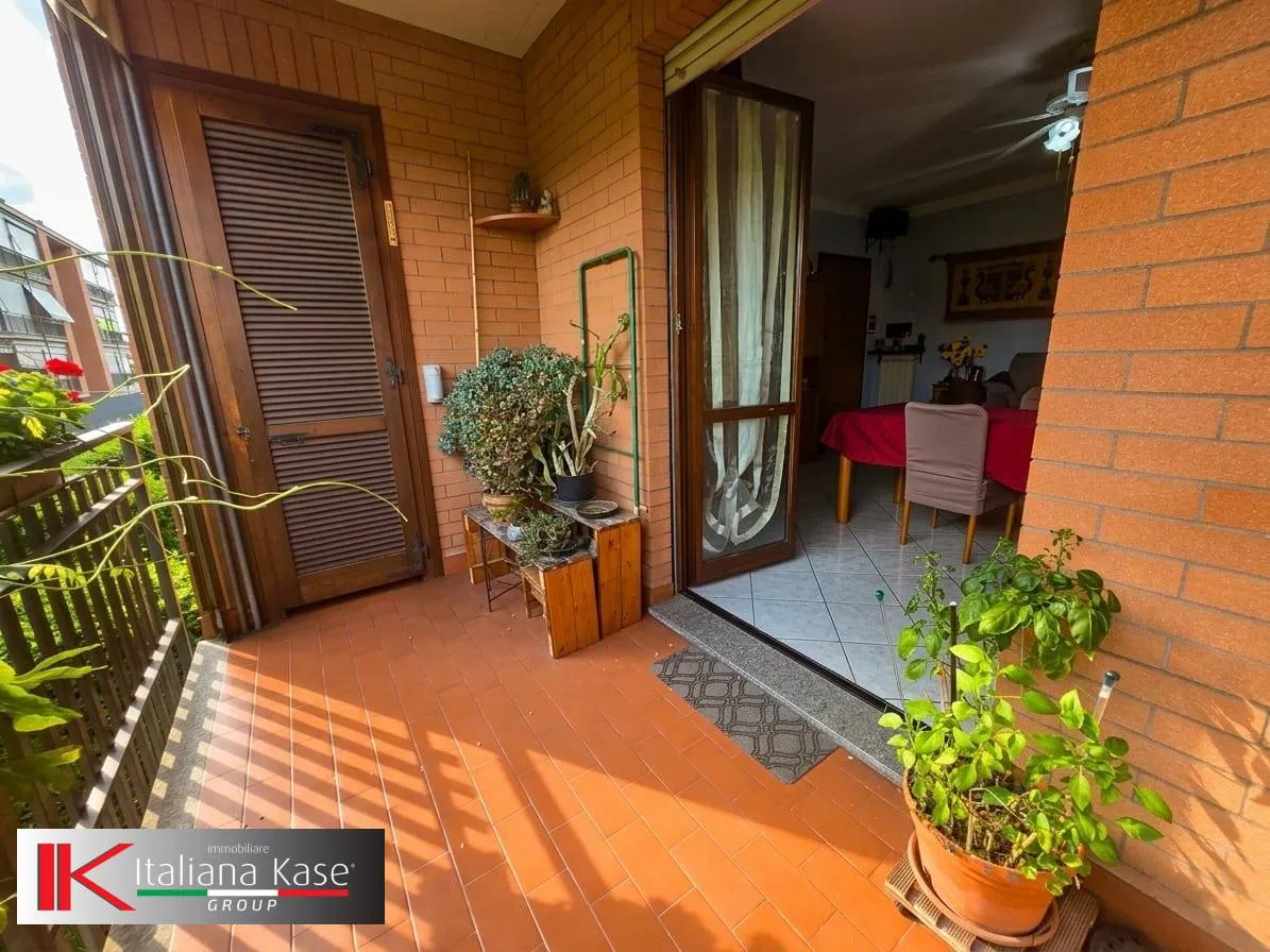 4 locali in vendita a Settimo Torinese, San Gallo - foto 2