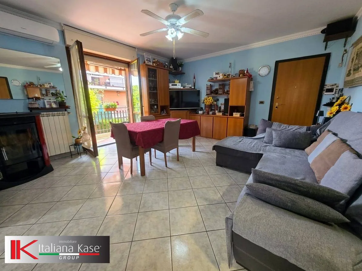 4 locali in vendita a Settimo Torinese, San Gallo - foto 3