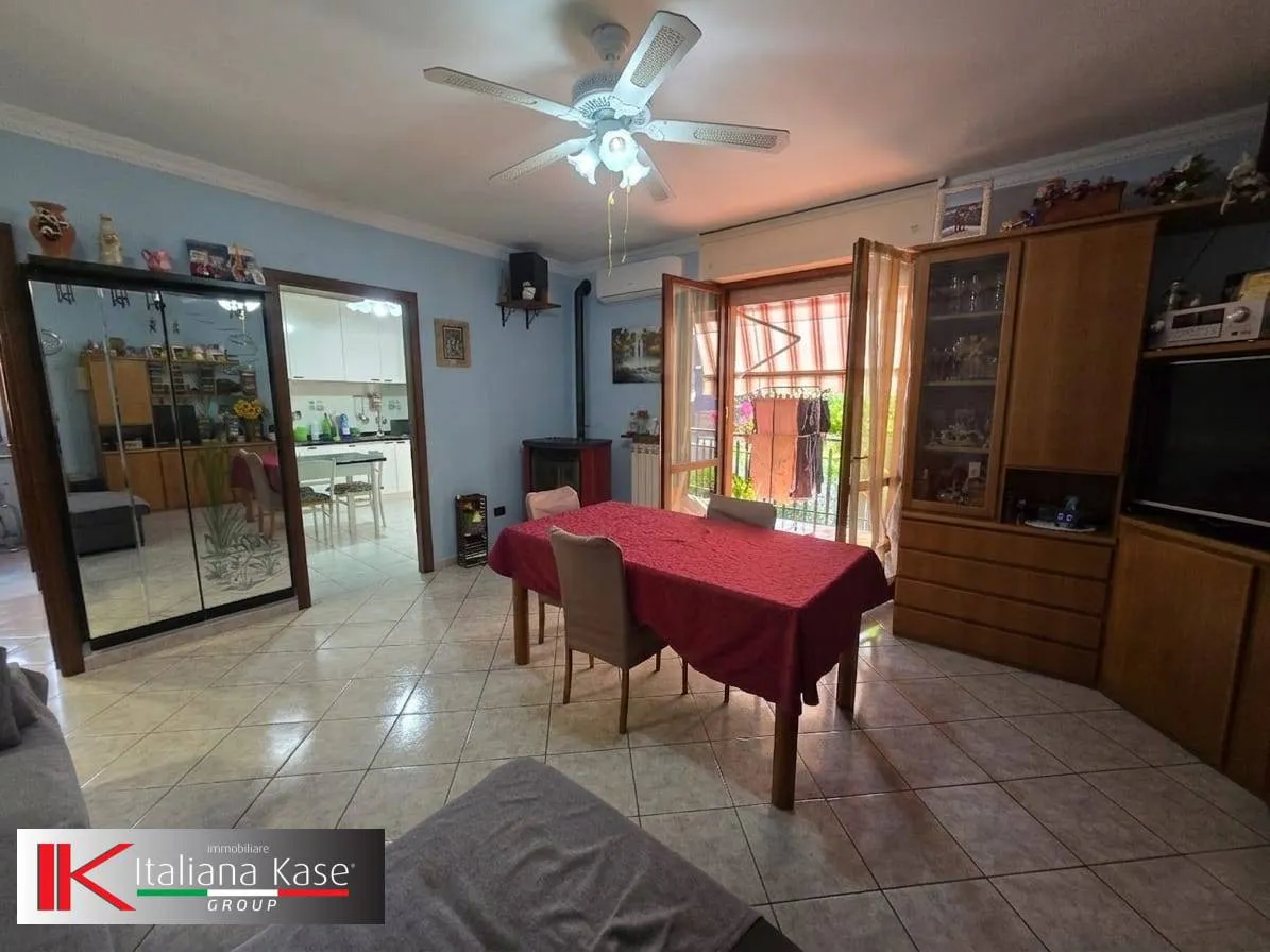 4 locali in vendita a Settimo Torinese, San Gallo - foto 4
