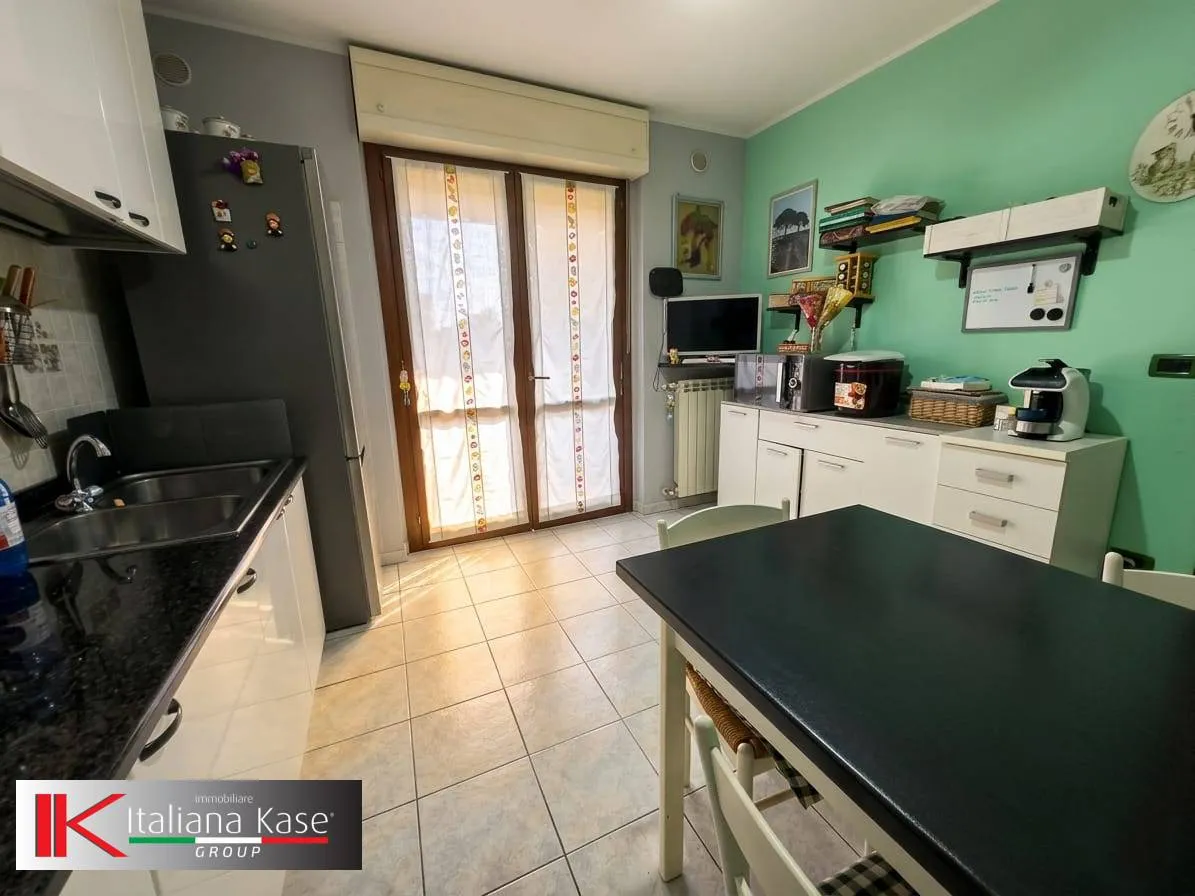 4 locali in vendita a Settimo Torinese, San Gallo - foto 6