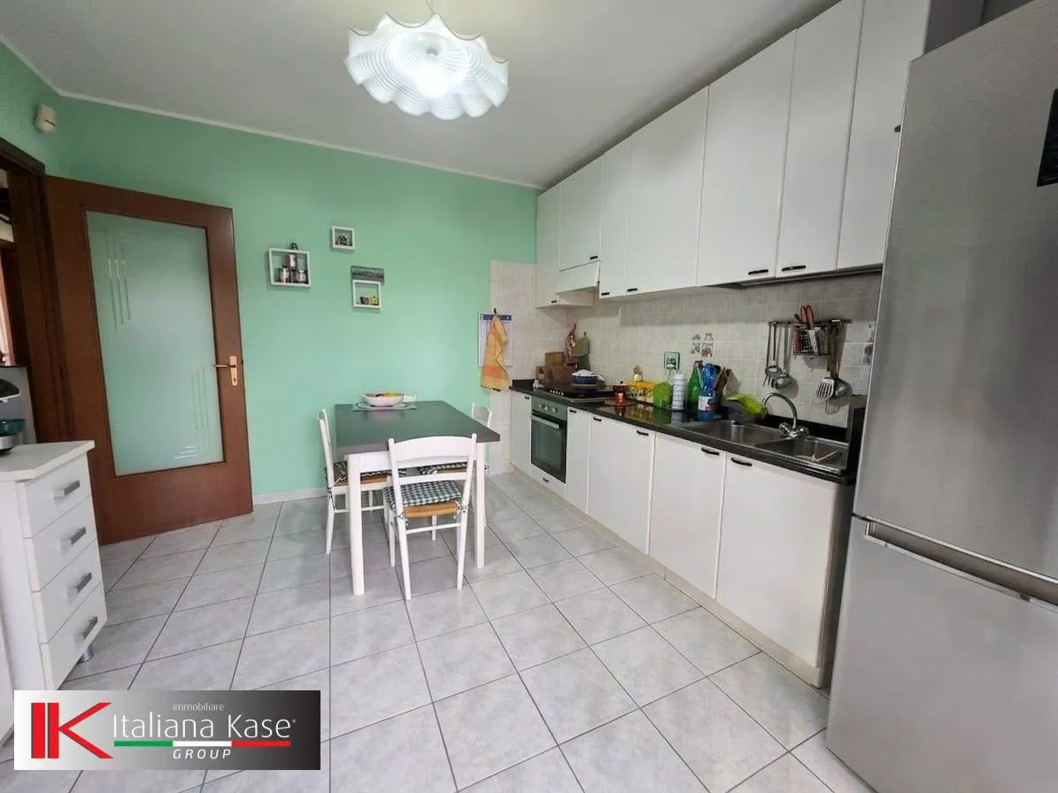 4 locali in vendita a Settimo Torinese, San Gallo - foto 7