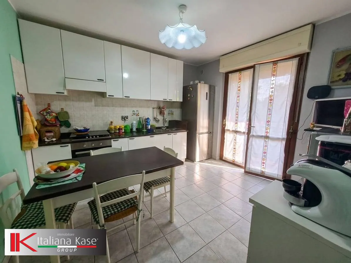 4 locali in vendita a Settimo Torinese, San Gallo - foto 8