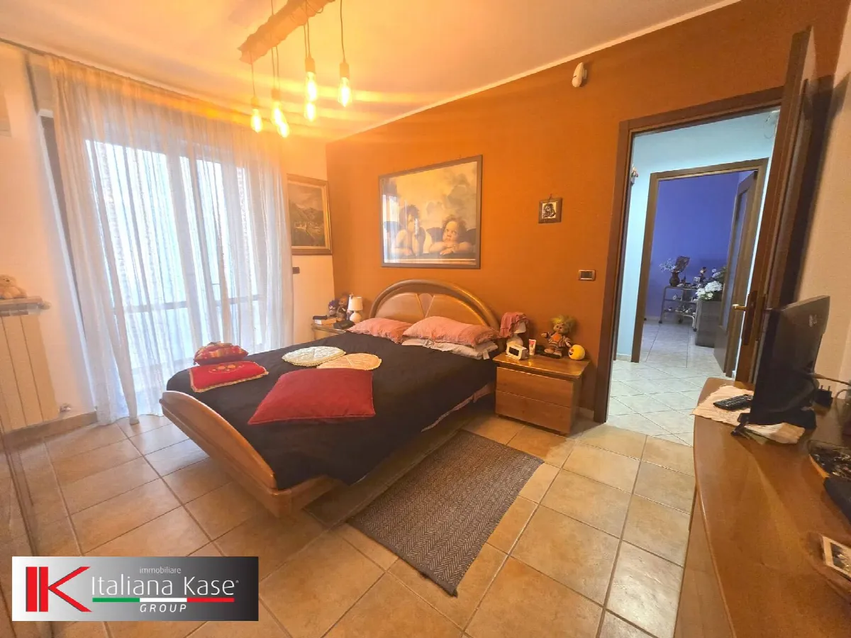4 locali in vendita a Settimo Torinese, San Gallo - foto 9