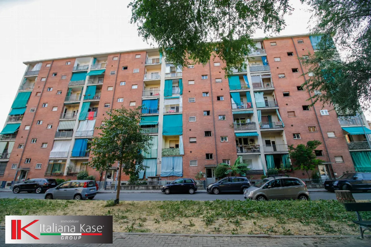 2 locali in vendita a Torino, Regio Parco - foto 3
