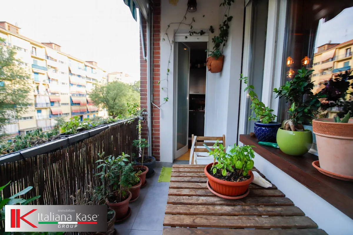 2 locali in vendita a Torino, Regio Parco - foto 9
