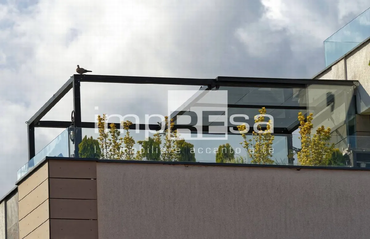 Attico in vendita a Montebelluna - foto 1