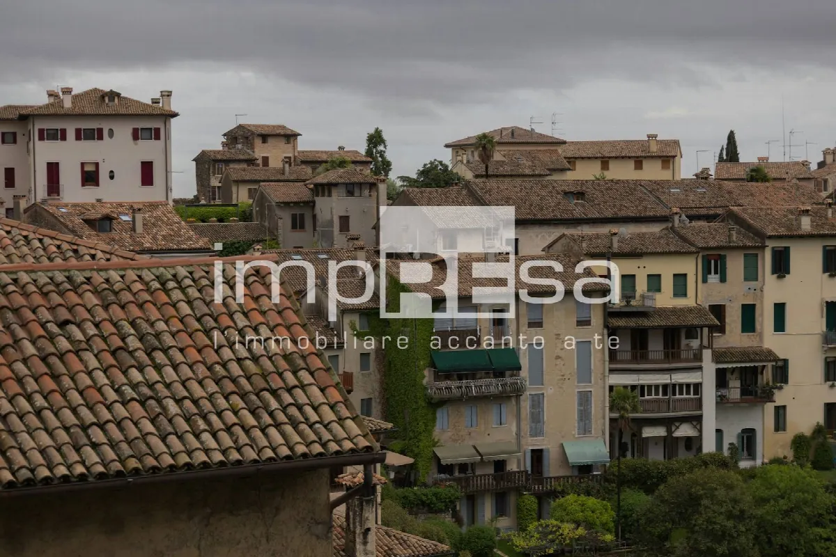 Appartamento in vendita a Asolo - foto 5