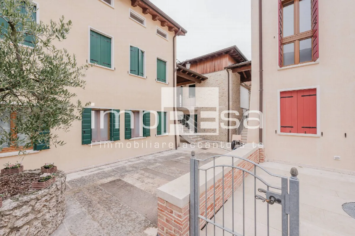Appartamento in vendita a Asolo - foto 1