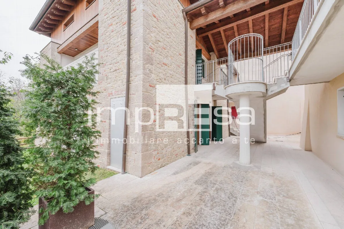 Appartamento in vendita a Asolo - foto 2