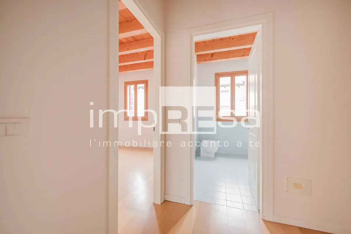 Appartamento in vendita a Asolo - foto 4