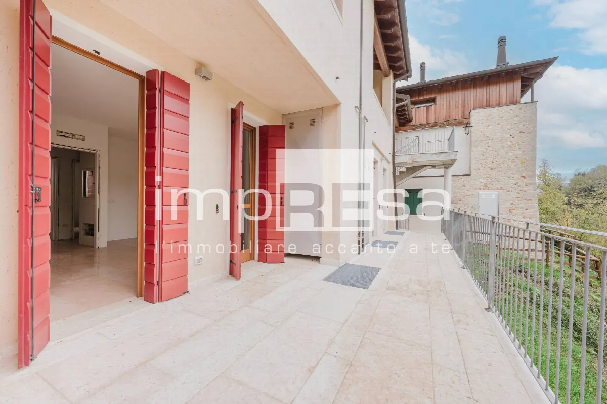 Appartamento in vendita a Asolo - foto 2
