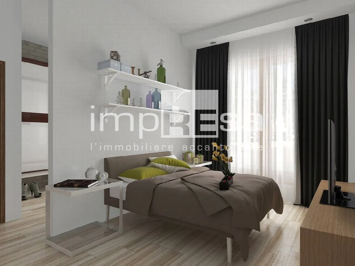 Appartamento in vendita a Montebelluna - foto 3
