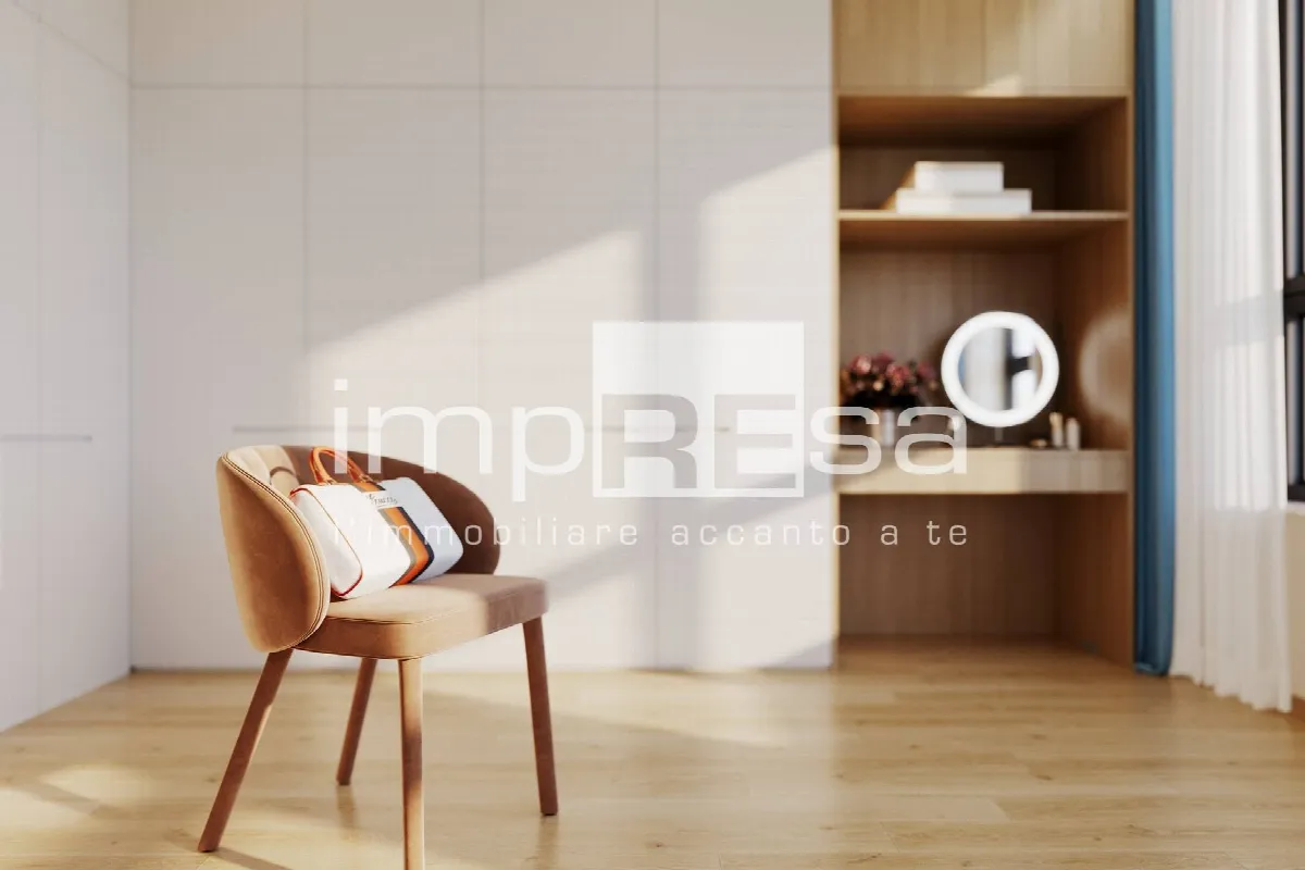 Appartamento in vendita a Montebelluna - foto 6