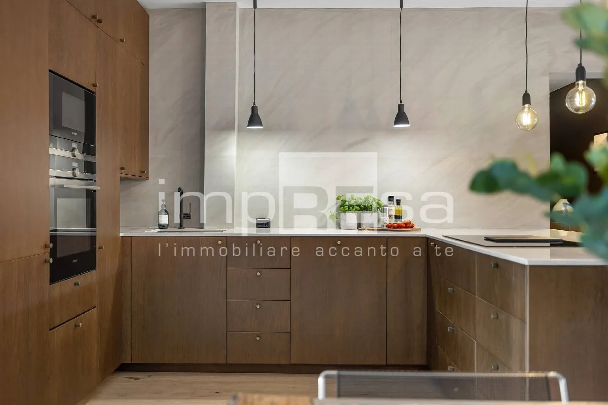 Appartamento in vendita a Castelcucco - foto 1