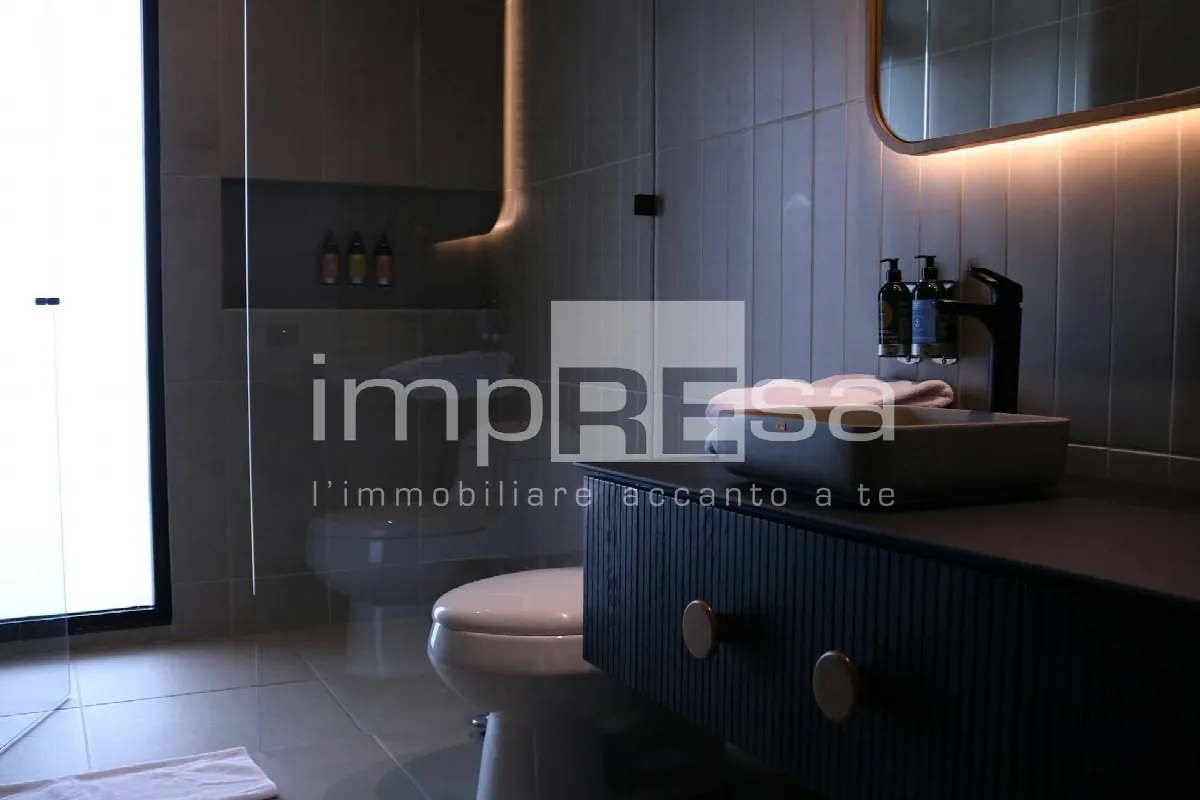 Appartamento in vendita a Castelcucco - foto 6