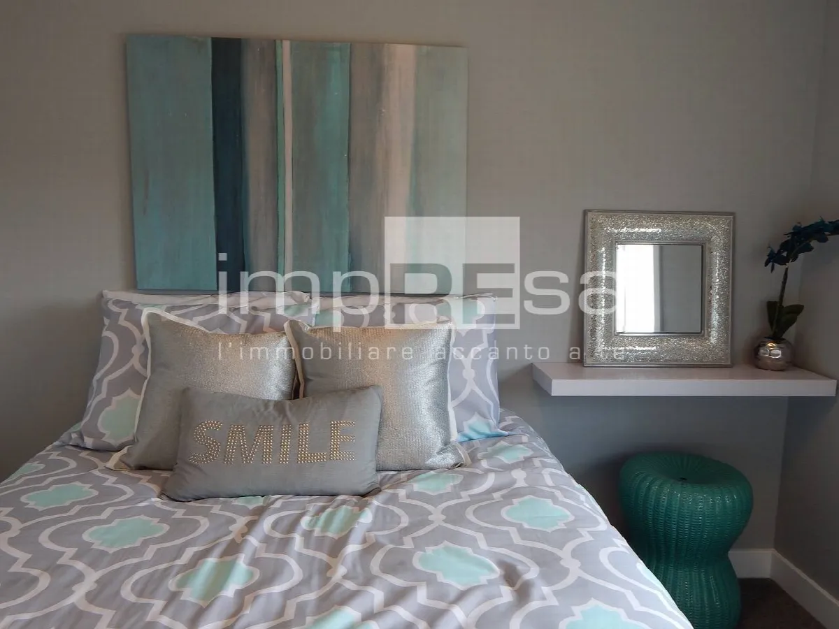 Appartamento in vendita a Castelcucco - foto 7