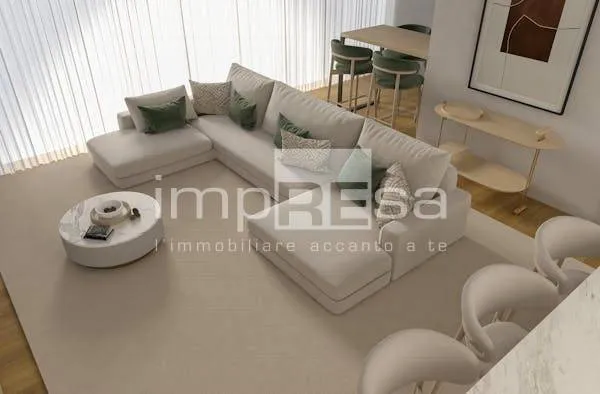 Appartamento in vendita a Castelcucco - foto 2