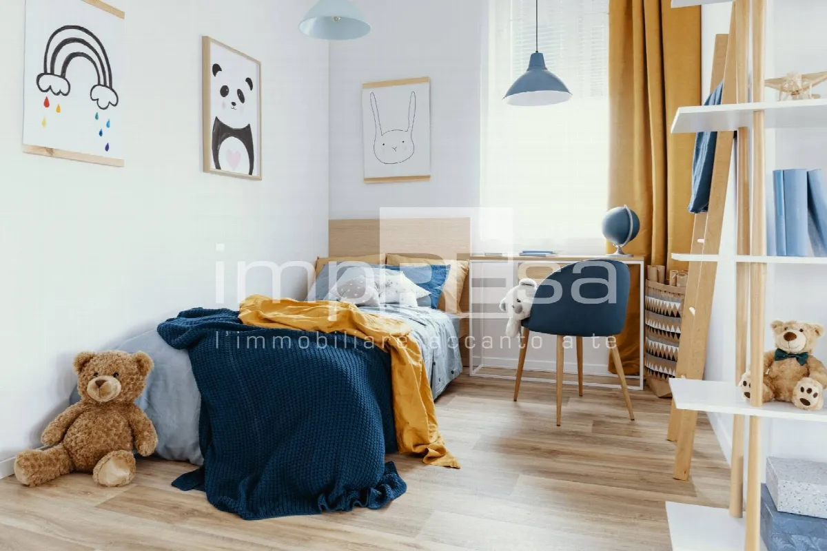 Appartamento in vendita a Castelcucco - foto 6